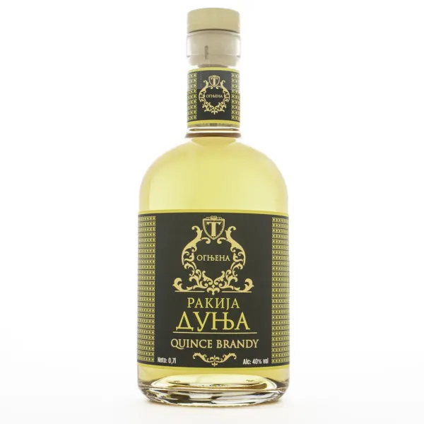 Rakija od dunje