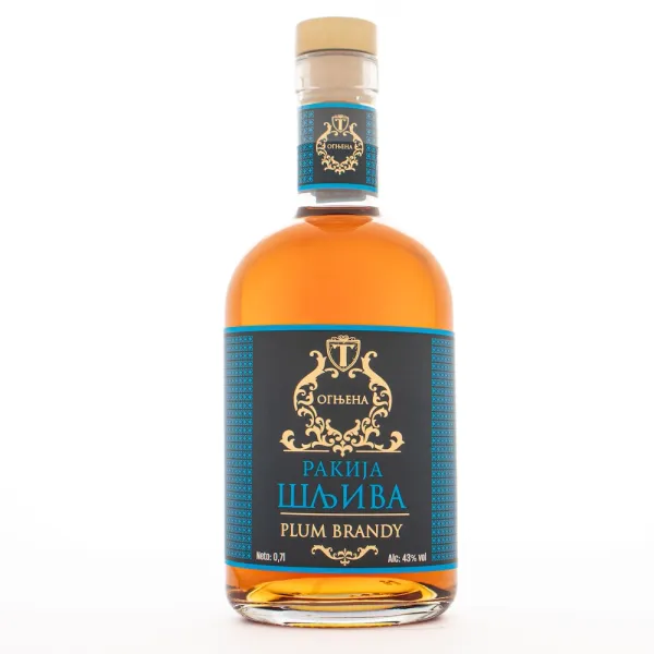 Rakija od šljive