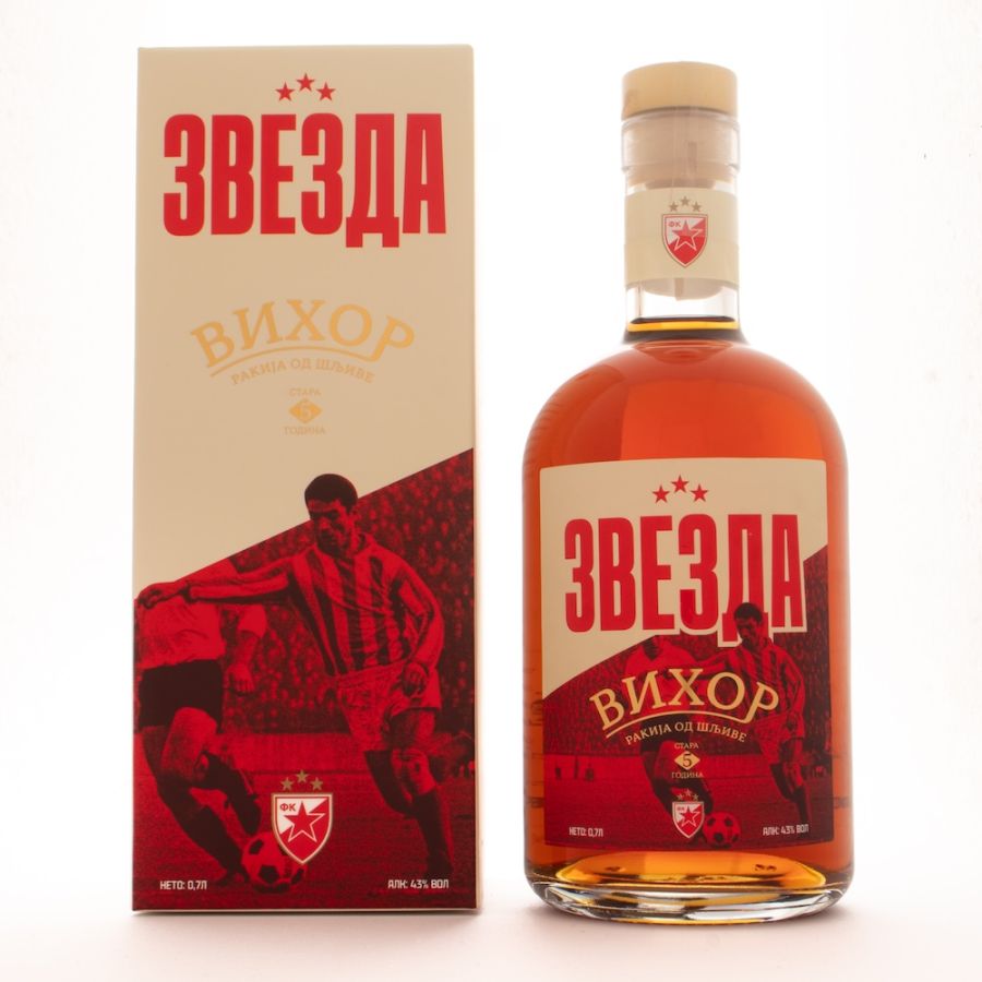 Thumb Zvezda VIHOR