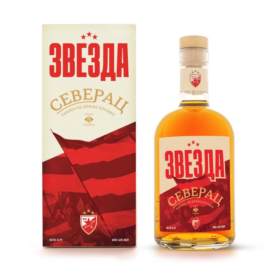 Thumb Zvezda SEVERAC
